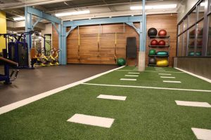 Pacific Northwest Fitness Functional Training