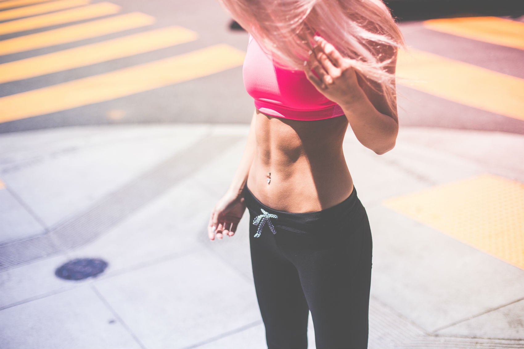 Pssst… Your Secret to Torching Fat: Tabata Workouts