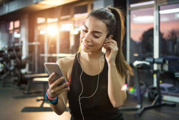 workout playlists