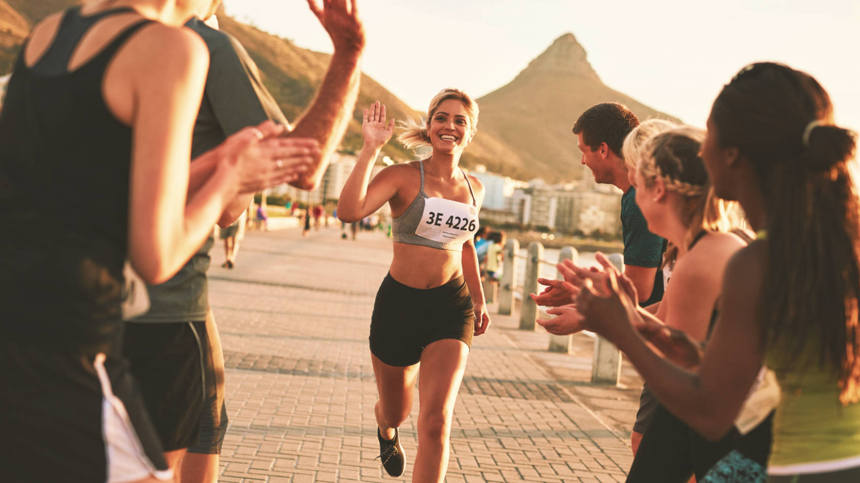 Recover in Style: How to Bounce Back After a Marathon (or any length of race)