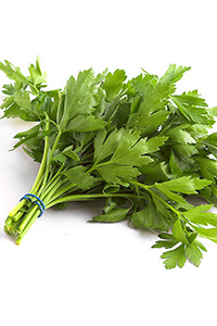 parsley