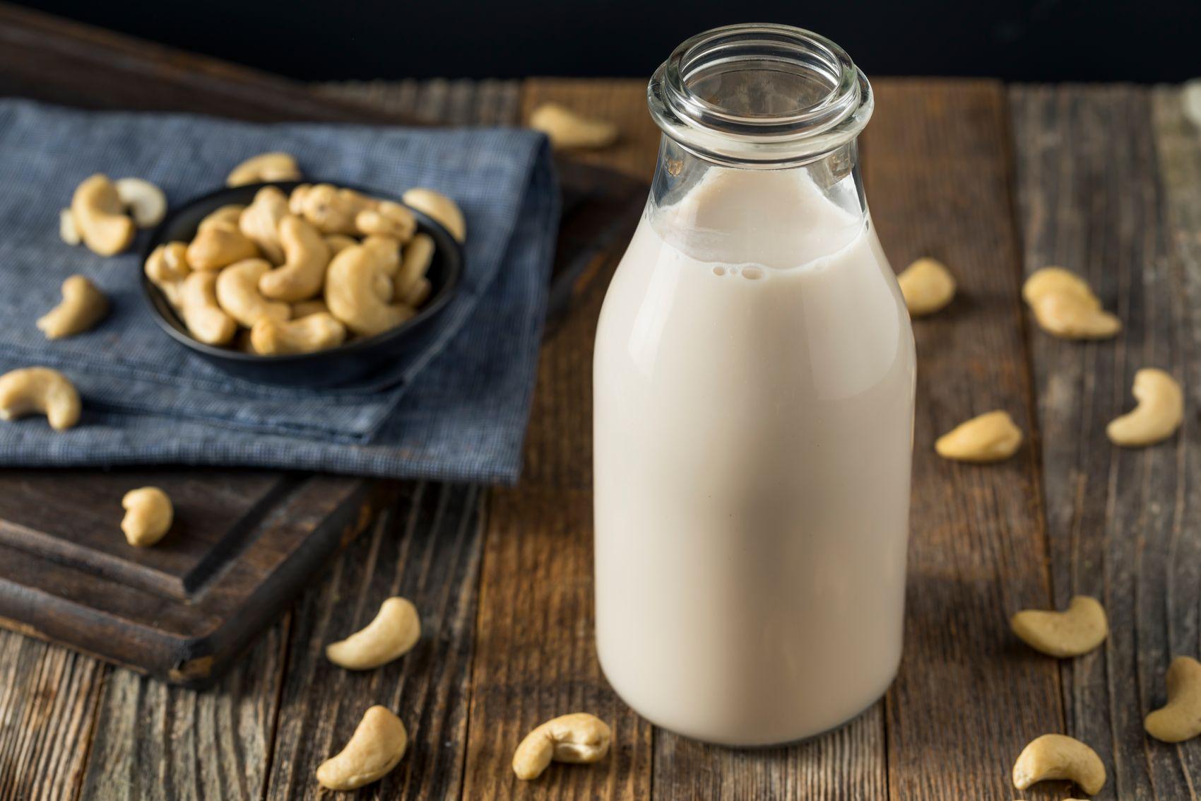 5 Best Dairy-Free Products You Must Try