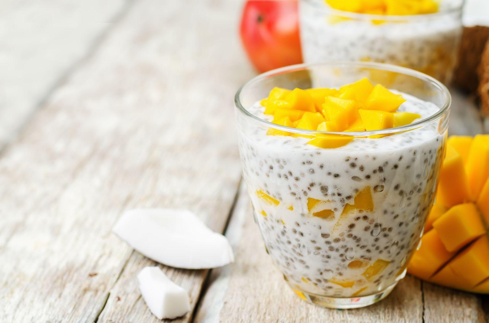 Let’s Go! 5 Different Delicious Healthy Breakfast Ideas Based On Your Personality