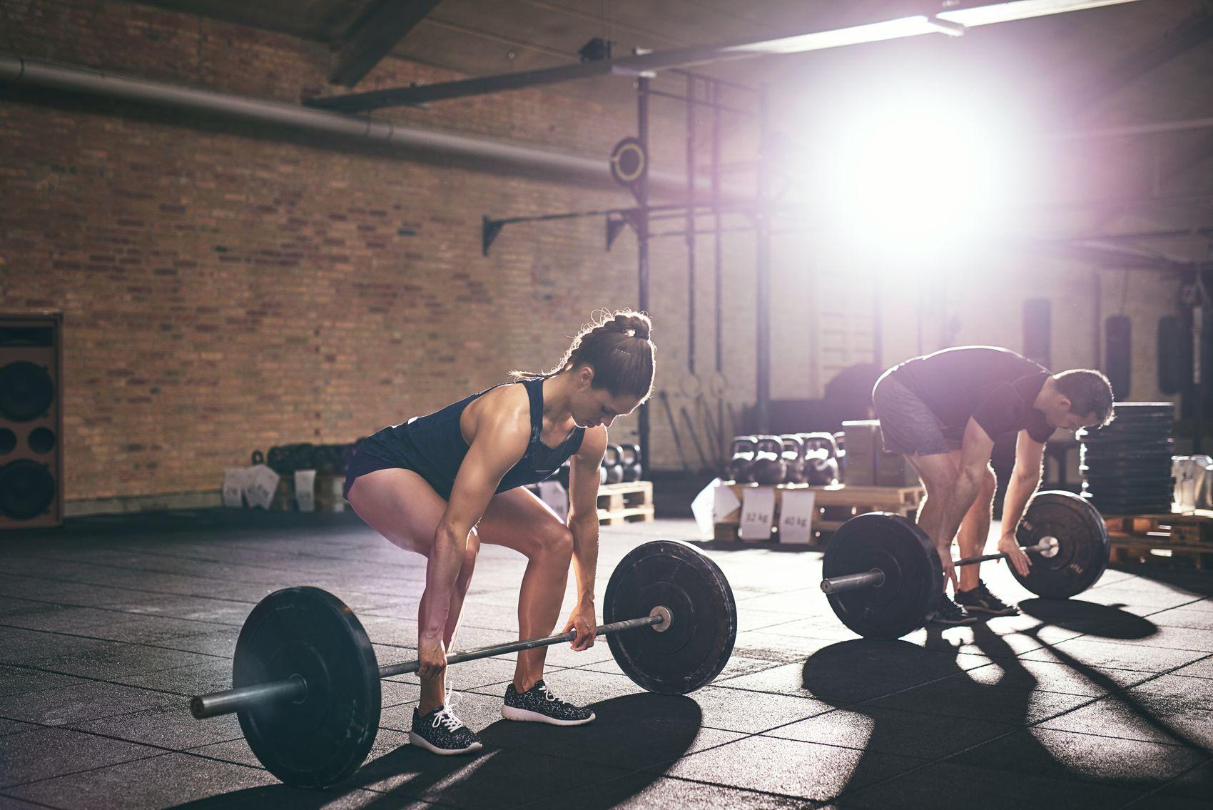 How Functional Fitness Makes Everyday Life Easier