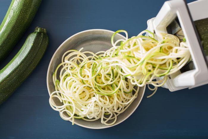 veggie noodles